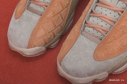 CLOT AIR LOW JORDAN 13 0728